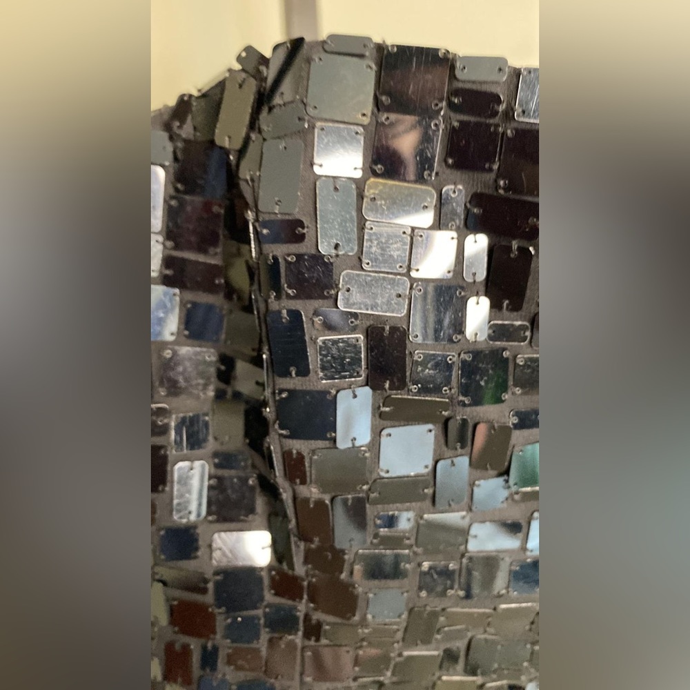 Alice + Olivia
Jeri Sequin Embellished Jumpsuit - Picture 7 of 16